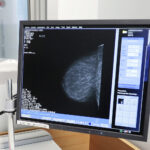 11.03.2023. Kielce, Świętokrzyskie Centrum Onkologii. „Biała sobota”. / Fot. Wiktor Taszłow - Radio Kielce