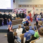 11.03.2023. Kielce. Dziecięca Politechnika Świętokrzyska. / Fot. Wiktor Taszłow - Radio Kielce