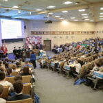 11.03.2023. Kielce. Dziecięca Politechnika Świętokrzyska. / Fot. Wiktor Taszłow - Radio Kielce