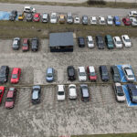 Kolejne zmiany w przepisach dotyczących parkingów