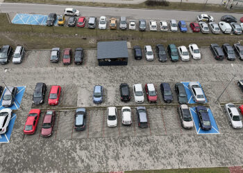 Kolejne zmiany w przepisach dotyczących parkingów