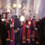 22.03.2023 Święty Krzyż. Koncert dla TVP „W Nim nadzieja". / Fot. Jarosław Kubalski - Radio Kielce