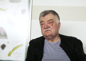 Poetyckie święto, finał konkursu „O Laur Adama"