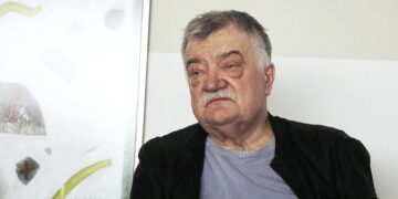 Poetyckie święto, finał konkursu „O Laur Adama"