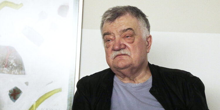 Poetyckie święto, finał konkursu „O Laur Adama"