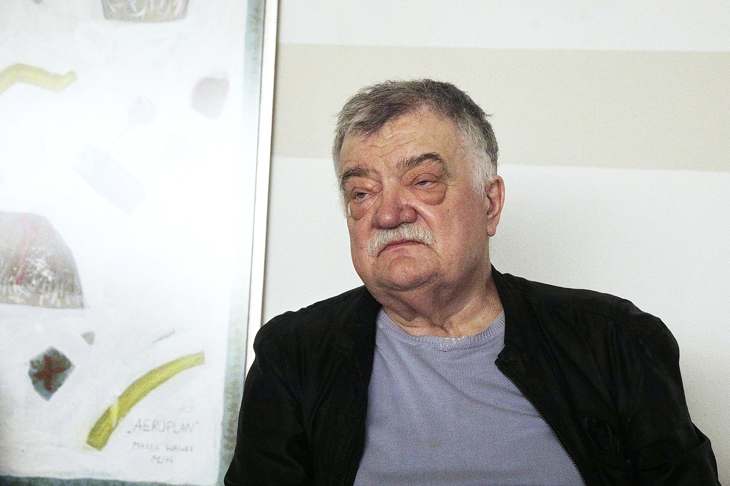 Poetyckie święto, finał konkursu „O Laur Adama”