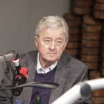 06.03.2023 Radio Kielce. Studio Polityczne. Poseł Czesław Siekierski - Polskie Stronnictwo Ludowe Koalicja Polska / Fot. Jarosław Kubalski - Radio Kielce