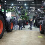 W Targach Kielce rozpoczęły się największe targi rolnicze w tej części Europy - Radio Kielce