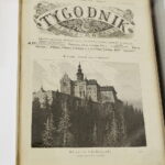 29.03.2023 Kielce. Archiwum Państwowe. Konferencja i wystawa „Święty Krzyż w źródle archiwalnym" / Fot. Jarosław Kubalski - Radio Kielce