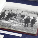 29.03.2023 Kielce. Archiwum Państwowe. Konferencja i wystawa „Święty Krzyż w źródle archiwalnym" / Fot. Jarosław Kubalski - Radio Kielce