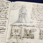 29.03.2023 Kielce. Archiwum Państwowe. Konferencja i wystawa „Święty Krzyż w źródle archiwalnym" / Fot. Jarosław Kubalski - Radio Kielce