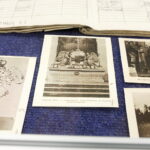 29.03.2023 Kielce. Archiwum Państwowe. Konferencja i wystawa „Święty Krzyż w źródle archiwalnym" / Fot. Jarosław Kubalski - Radio Kielce