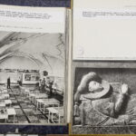 29.03.2023 Kielce. Archiwum Państwowe. Konferencja i wystawa „Święty Krzyż w źródle archiwalnym" / Fot. Jarosław Kubalski - Radio Kielce