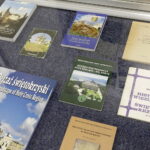 29.03.2023 Kielce. Archiwum Państwowe. Konferencja i wystawa „Święty Krzyż w źródle archiwalnym" / Fot. Jarosław Kubalski - Radio Kielce