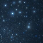 Tradycją jest, że do wigilijnej kolacji zasiadamy po zobaczeniu pierwszej gwiazdki na niebie. Tu pojawia się problem, zwłaszcza jeżeli niebo jest zachmurzone. Gdzie i o której godzinie wypatrywać pierwszej gwiazdki?