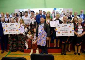 Startuje Bitwa Regionów 2023 - Radio Kielce