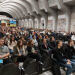 31.03.2023. Jasna Góra. Pielgrzymka maturzystów z diecezji sandomierskiej. / Fot. ks. Grzegorz Słodkowski - rzecznik diecezji sandomierskiej