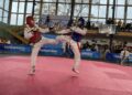 Taekwondo / Fot. OSTO Ostrowiec - Facebook