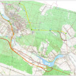 Obwodnica Starachowic - droga krajowa nr 42