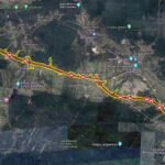 Obwodnica Wąchocka - droga krajowa nr 42