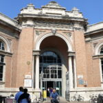 Włochy. Rawenna / Fot. Robert Felczak – Radio Kielce