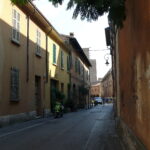 Włochy. Rawenna / Fot. Robert Felczak – Radio Kielce