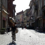 Włochy. Rawenna / Fot. Robert Felczak – Radio Kielce