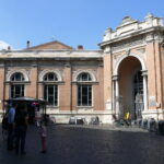 Włochy. Rawenna / Fot. Robert Felczak – Radio Kielce