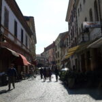 Włochy. Rawenna / Fot. Robert Felczak – Radio Kielce