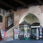 Włochy. Rawenna / Fot. Robert Felczak – Radio Kielce