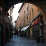 Włochy. Rawenna / Fot. Robert Felczak – Radio Kielce