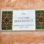 Włochy. Rawenna / Fot. Robert Felczak – Radio Kielce