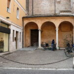 Włochy. Rawenna / Fot. Robert Felczak – Radio Kielce