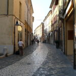 Włochy. Rawenna / Fot. Robert Felczak – Radio Kielce