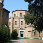 Włochy. Rawenna / Fot. Robert Felczak – Radio Kielce