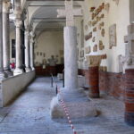 Włochy. Rawenna / Fot. Robert Felczak – Radio Kielce