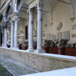 Włochy. Rawenna / Fot. Robert Felczak – Radio Kielce