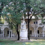 Włochy. Rawenna / Fot. Robert Felczak – Radio Kielce