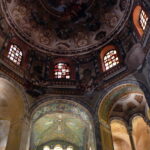 Włochy. Rawenna / Fot. Robert Felczak – Radio Kielce