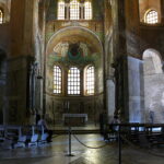 Włochy. Rawenna / Fot. Robert Felczak – Radio Kielce