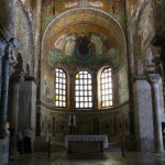 Włochy. Rawenna / Fot. Robert Felczak – Radio Kielce