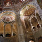 Włochy. Rawenna / Fot. Robert Felczak – Radio Kielce