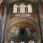 Włochy. Rawenna / Fot. Robert Felczak – Radio Kielce