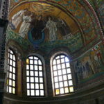 Włochy. Rawenna / Fot. Robert Felczak – Radio Kielce