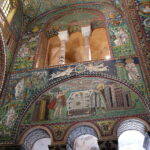 Włochy. Rawenna / Fot. Robert Felczak – Radio Kielce