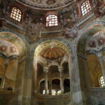 Włochy. Rawenna / Fot. Robert Felczak – Radio Kielce