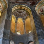 Włochy. Rawenna / Fot. Robert Felczak – Radio Kielce