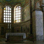 Włochy. Rawenna / Fot. Robert Felczak – Radio Kielce