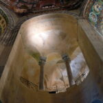 Włochy. Rawenna / Fot. Robert Felczak – Radio Kielce