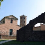 Włochy. Rawenna / Fot. Robert Felczak – Radio Kielce